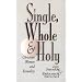 For the Woman in the Midst of Becoming PHENOMENAL