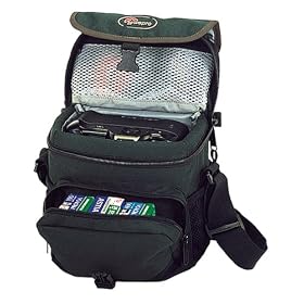 LOWEPRO Nova Mini SLR Camera and Accessory Case