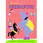 The Golden Circus Book by Kathryn Jackson, Alice Provensen, and Martin Provensen