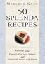 50 Splenda Recipes