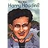 Who Was Harry Houdini?