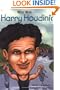 Who Was Harry Houdini?
