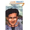 Who Was Harry Houdini?