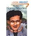 Who Was Harry Houdini?