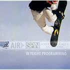 Click here to buy American Eagle Outfitters - Air Spin In Flight Programming by  Filter, Mephisto Odyssey, Static-x, Orgy, and Linkin Park .