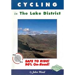 Cycling in the Lake District (Cycling Guide)