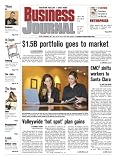 Silicon Valley San Jose Business Journal