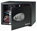 SentrySafe X125 Security Safe, 1.2 Cubic Feet, Black