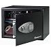 SentrySafe X125 Security Safe, 1.2 Cubic Feet, Black