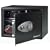 SentrySafe X125 Security Safe, 1.2 Cubic Feet, Black