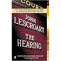 The Hearing (Paperback)