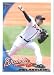 2010 Topps Baseball Card #272 Jair Jurrjens Atlanta Braves - Mint Condition - Shipped In Protective ScrewDown Display Case!