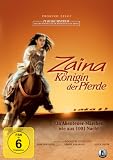 Produkt-Bild: Za&iuml;na, K&ouml;nigin der Pferde