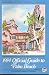 1984 Official Guide to Palm Beach California