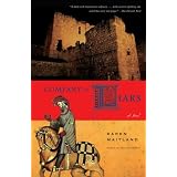 Company of Liars: A Novelby Karen Maitland