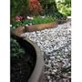 Frame It All SBX-CIR1 32-Foot Curved Garden Border