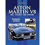 Aston Martin V8: DBS, Volante and Vantage