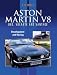 Aston Martin V8: DBS, Volante and Vantage