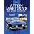 Aston Martin V8: DBS, Volante and Vantage