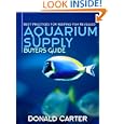 Aquarium Supply Buyers Guide ebook