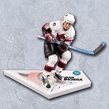 MARIAN HOSSA Ottawa Senators SIGNED McFarlane Figure