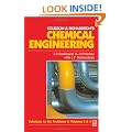 Chemical Engineering: Solutions to the Problems in Volumes 2 & 3,: Solutions to the Problems in Volumes 2 3 v. 4 (Chemical Engineering Series)