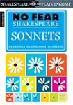 No Fear Shakespeare: Sonnets (Sparkno...