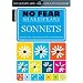 No Fear Shakespeare: Sonnets (Sparknotes No Fear Shakespeare)