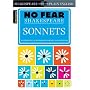 No Fear Shakespeare: Sonnets (Sparknotes No Fear Shakespeare)