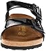 Birkenstock Women's Arizona Patent Leather Sandal