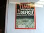 Time Magazine March 5 1984  That Monster Deficit America's Economic Black Hole  * Reshaping NATO