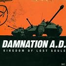 Kingdom of Lost Souls