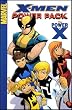 X-Men and Power Pack: The Power of X