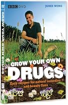 Grow Your Own Drugs [DVD] [2009]