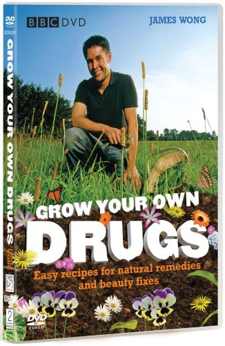 Image of Grow Your Own Drugs [DVD] [2009]