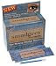 Smudgees Portable Single Serve Eye Makeup Smudge Removers - Great after a massage, workout or overnight stay!