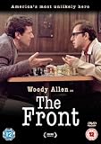 The Front [DVD] [1976] DVD