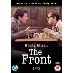 The Front [DVD] [1976]