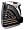 Denali 3.6-Volt Lithium Ion Cordless Screwdriver Kit with Wall-Mountable Charger