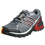adidas Men's adiStar Revolt Running Shoe