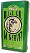 Minerva Pure Greek Olive Oil (All Natural) 3 Liter Can
