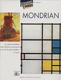 Revue Editions Cercle d'Art  / Mondrian, 1872-1944