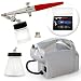 Spray Tanning Kit - Compressor Hose Airbrush Gun Set