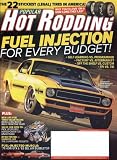 Popular Hot Rodding