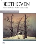 cover of 16 Easiest Selections (Alfred Masterwork Edition)
