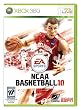 NCAA Basketball 10