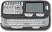 Body Glove Silicon Case with kickstand for LG Rumor UX-260