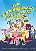 The Superheroes Employment Agency