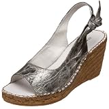 Eric Michael Womens Paloma Espadrille