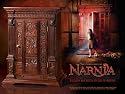The Chronicles of Narnia Wardrobe Jewelry Chest